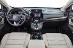 Honda CR-V 2016 года (NA)